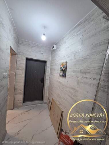 For sale - Apartment in Simeonovgrad,  Haskovo
