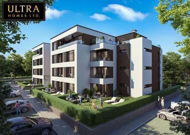 For sale - Apartment in Cherno more,  Burgas