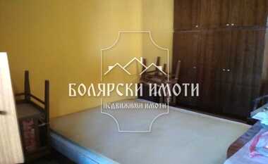Продажа - Квартира в Бузлуџа,  Велико Търново