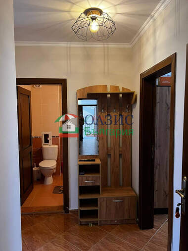 For sale - Apartment in Sveti Vlas,  Burgas