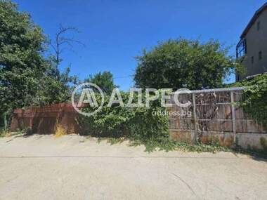 For sale - For Construction in Manastirski rid,  Varna