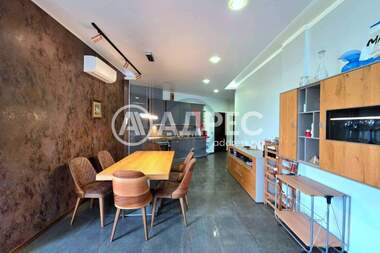 Satış - Apartman olarak Ovça Kupel,  Sofia