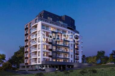 Продажба - Апартамент в Меден Рудник,  Бургас