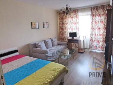 Miete - Wohnung in Izgrew,  Burgas