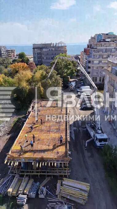 Πώληση - Διαμέρισμα σε Поморие,  Бургас