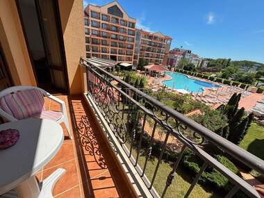 For sale - Apartment in Sunny Beach,  Burgas