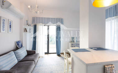 Verkauf - Wohnung in Sweti Konstantin i Elena,  Warna
