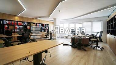 Verkauf - Büro in Medizinska akademia,  Sovia