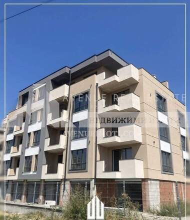 Продажба - Апартамент в Христо Смирненски,  Пловдив