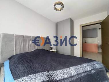 For sale - Apartment in Sunny Beach,  Burgas