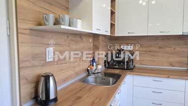 For rent - Apartment in Center,  Varna
