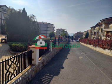 For sale - Apartment in Sveti Vlas,  Burgas