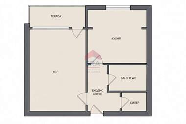 Продажа - Квартира в Възраждане 2,  Варна