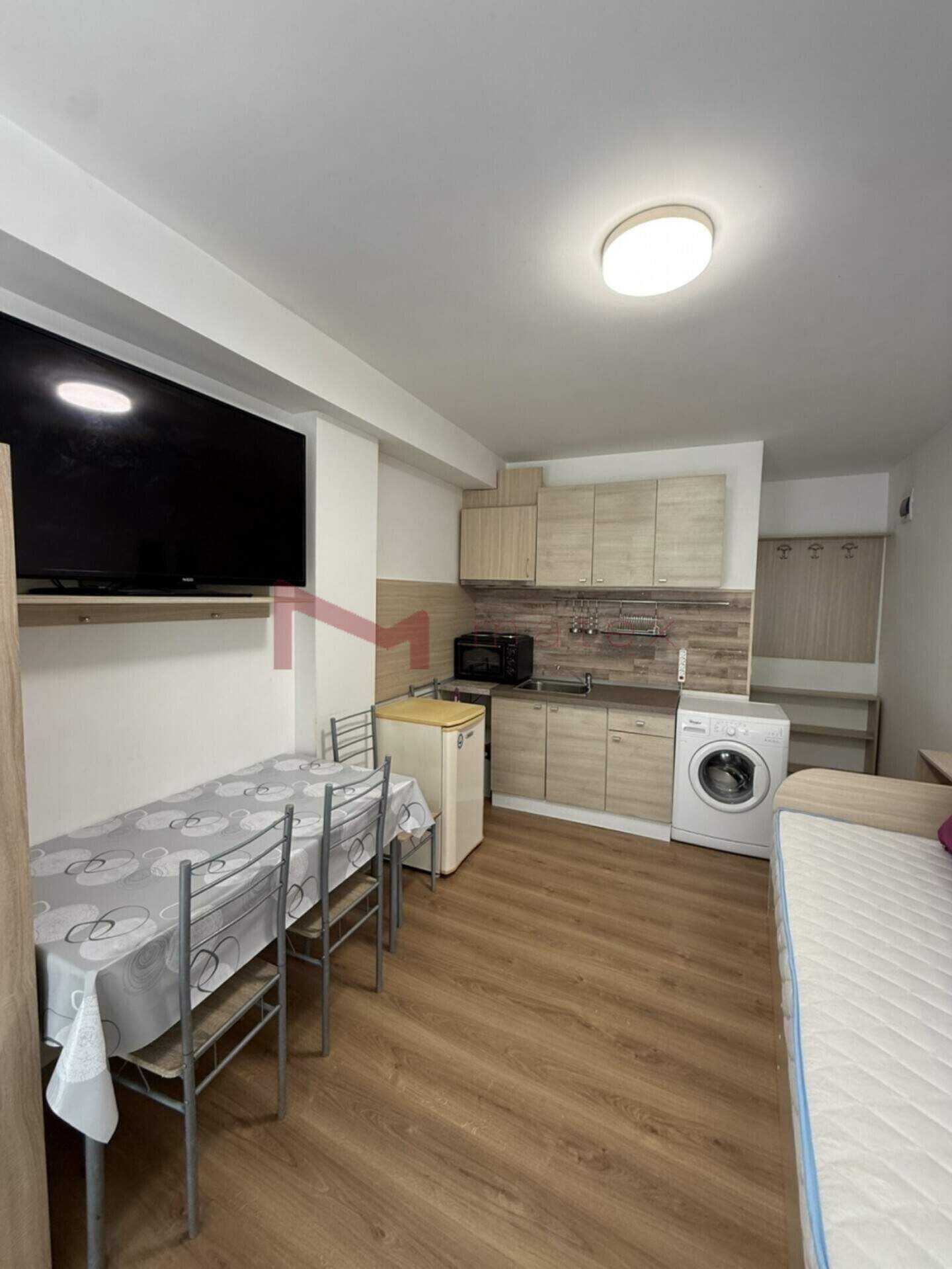 Studio Apartment in Hristo Botev, Varna – photo 3