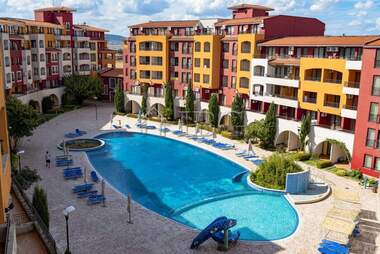 Satış - Apartman olarak Ravda,  Burgas
