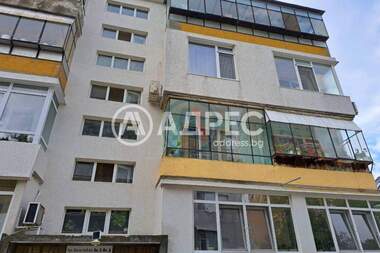 Satış - Apartman olarak Levski,  Varna