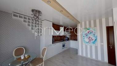 Verkauf - Wohnung in Zorniza,  Burgas