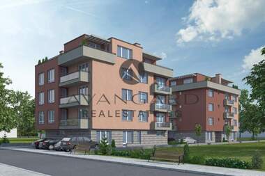For sale - Apartment in Proslav,  Plovdiv