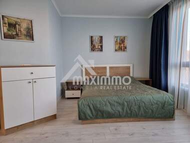 For rent - Apartment in Kabakum,  Varna