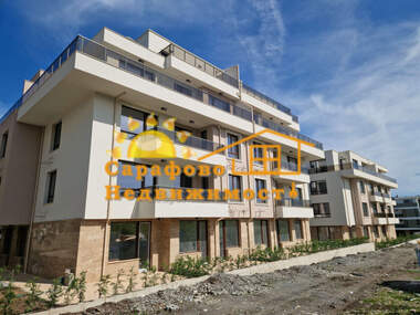For sale - Apartment in Sarafovo,  Burgas