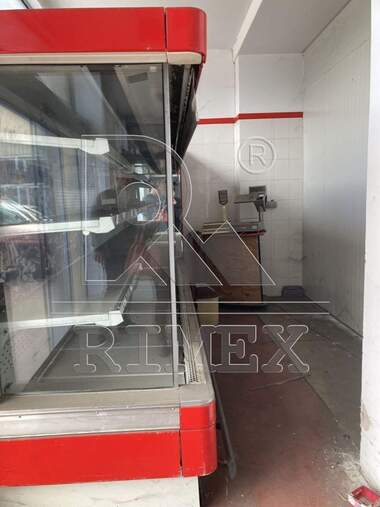 For rent - Store in Brezovsko shose,  Plovdiv