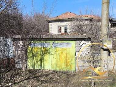 For sale - House in Iazdach,  Stara Zagora