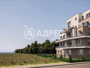 Verkauf - Wohnung in Primorsko,  Burgas