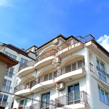 Verkauf - Wohnung in Baltschik,  Dobritsch