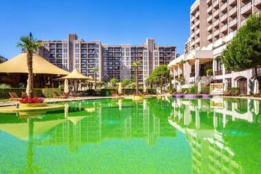 Satış - Apartman olarak Sunny Beach,  Burgas