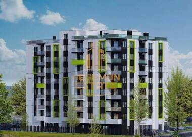 Продажа - Квартира в Кайсиева градина,  Варна