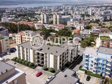 Vânzare - Apartament în Pceelina,  Varna