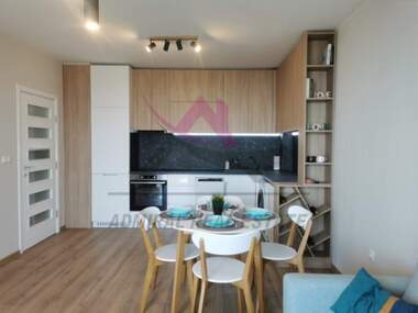 For rent - Apartment in Saints Constantine and Helena,  Varna