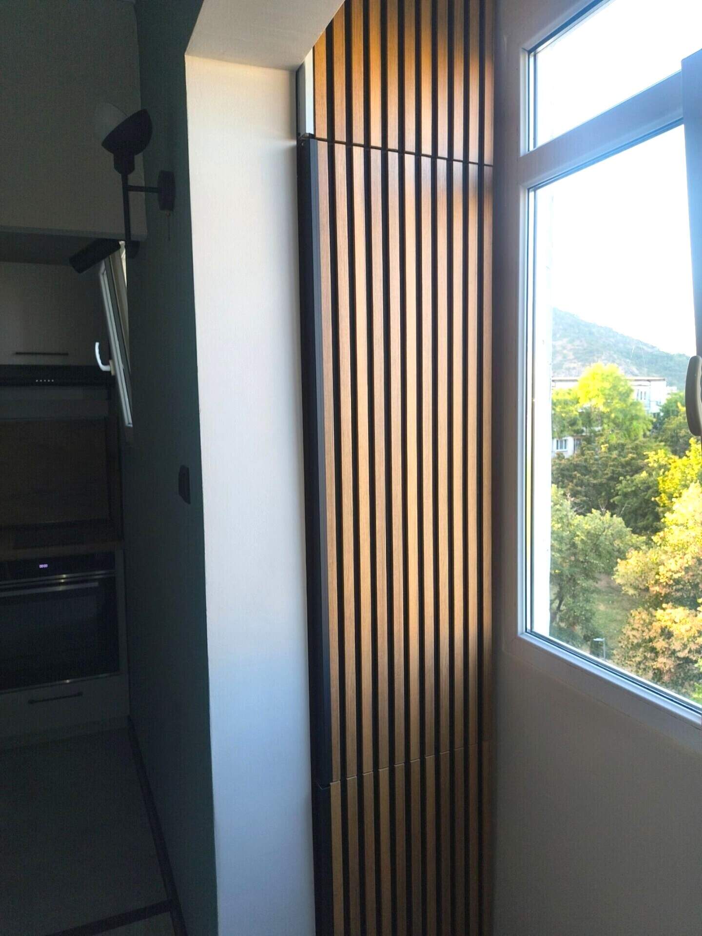 Dreizimmer Wohnung in Kütschuk Parizh, Plovdiv – Foto 4