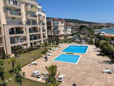 For sale - Apartment in Sveti Vlas,  Burgas