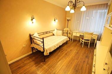 Miete - Wohnung in Lazur,  Burgas