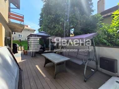 For sale - Apartment in Gorubliane,  Sofia