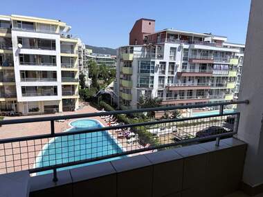 Satış - Apartman olarak Sunny Beach,  Burgas