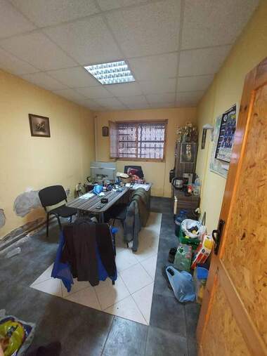 For sale - Warehouse/Storage Unit/Storage in Promishlena zona,  Targovishte
