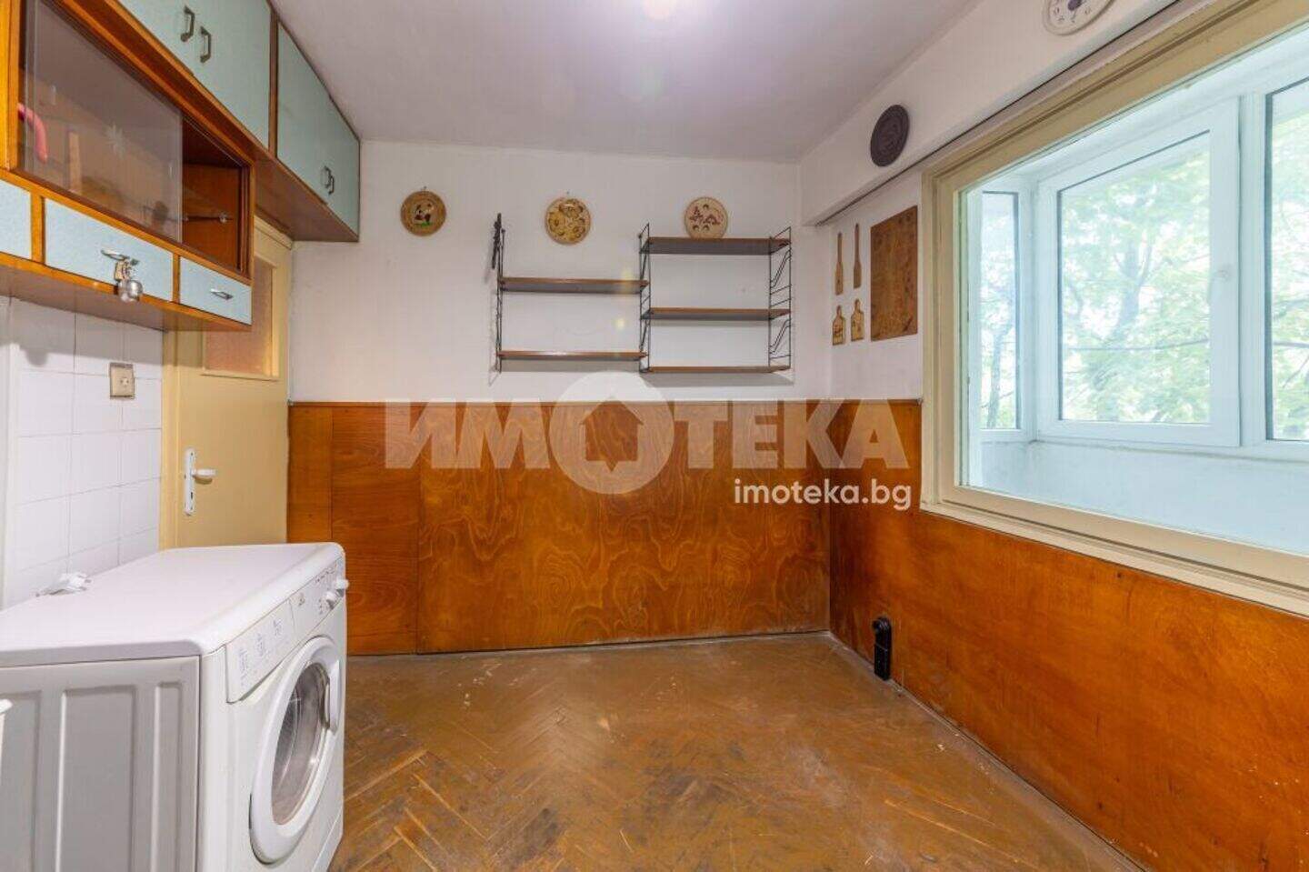 Тристаен Апартамент в к.к. Чайка, Варна – снимка 5