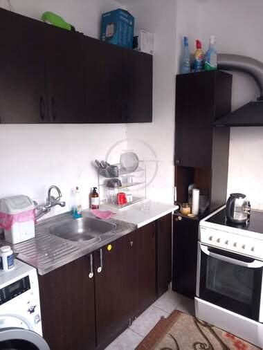 Satış - Apartman olarak Kiuçuk Parij,  Plovdiv