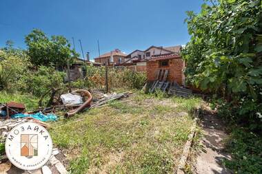 Продажба - Апартамент в Меден Рудник,  Бургас