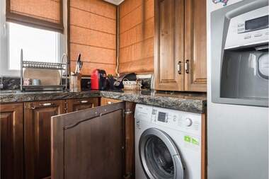 For rent - Apartment in Asparuhovo,  Varna