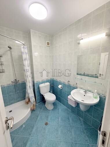 For sale - Apartment in Sunny Beach,  Burgas