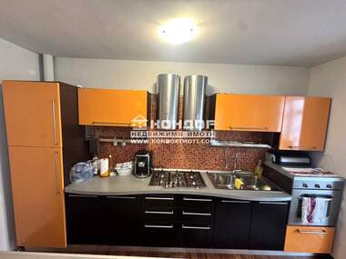 Продажба - Апартамент в Център,  Пловдив