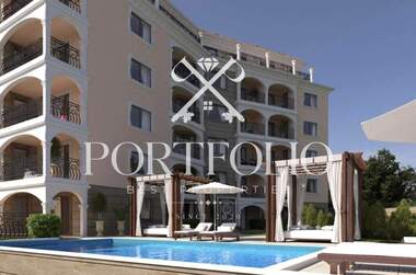 Satış - Apartman olarak Nesebar,  Burgas