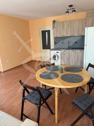Miete - Wohnung in Manastirski liwadi-Zapad,  Sovia