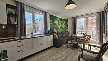Verkauf - Wohnung in Sunny Beach,  Burgas