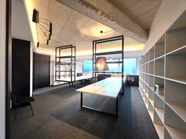 Verkauf - Büro in Banischora,  Sovia