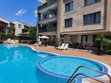 Satış - Apartman olarak Sveti Vlas,  Burgas