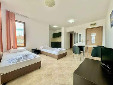 Satış - Apartman olarak Koşarica,  Burgas